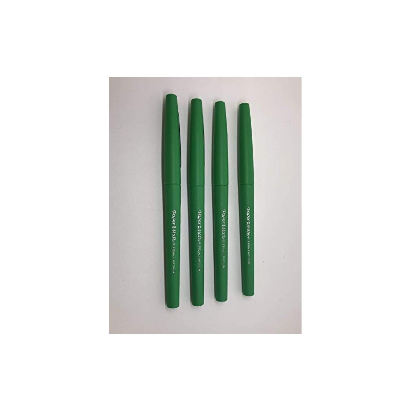Papermate Flair Original Felt-Tip Writing Pens 1 mm Width Ink
