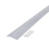 M-D Building Products 78220 2 in. X 72 in. Silver
