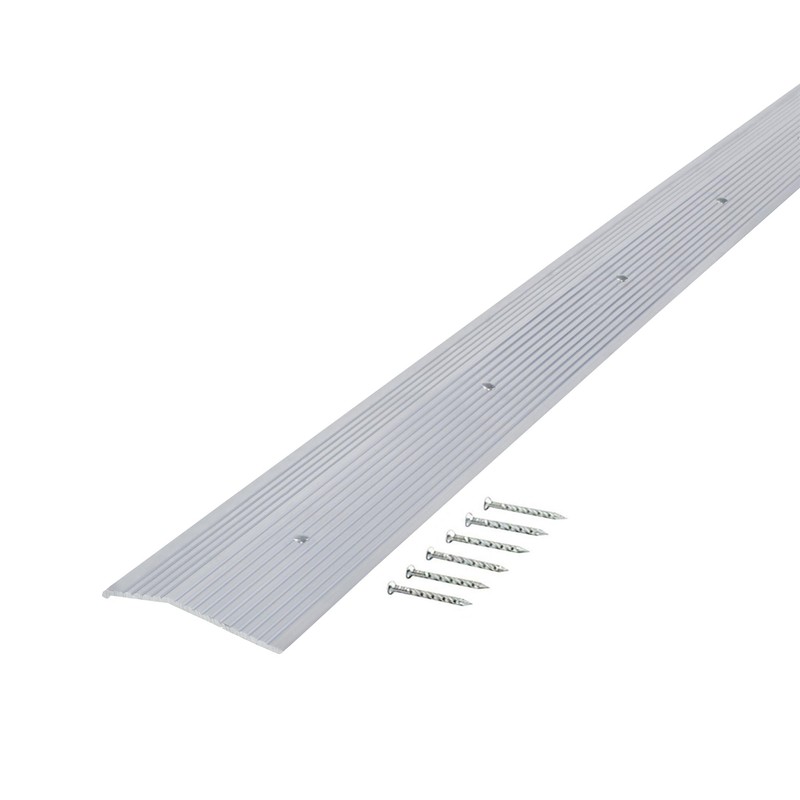M-D Building Products 78220 2 in. X 72 in. Silver
