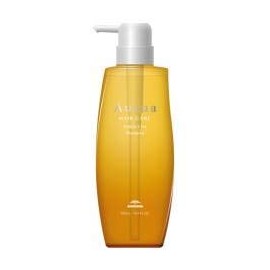 Auger ST Smooth Shampoo (16.9 fl oz (500 ml)