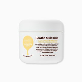 Baby31 Degree Immunity Zero Sooth Multi Balm 50ml 1ea / 아가31도 이뮤니티 제로 수드 멀티밤50ml 1개