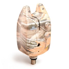 Ron Thompson – BALSTER VT Sinle Alarm – 0