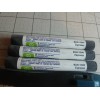 Mohawk THREE (3) Mohawk Fil-Stik - Wood Furniture Scratch Repair