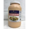 Bonne Chere Thousand Island Dressing - 1 Gallon