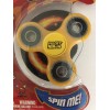 Big Time Toys Fidget Ninja Spinner High Speed Long Spin