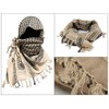 Afghan Stole Sumag Neck Scarf Face Mask Airsoft Equipment 100%