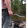 JXE JXO Machete, 14.5" Full Tang Machete for Cutting Trees