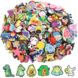 100PCS Cute Pins for Backpacks, DIY Different Lapel Pins Badges Bulk, Brooch Anime Pin Sets, Mixed Funny Button Pin for Women Girl Bags Cloths Hats Jacket Decoration Accessories gifts