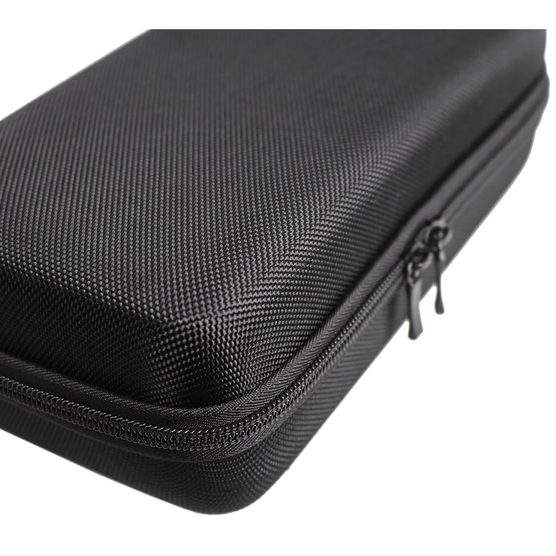 Maoershan Hard Travel Protective Carrying Case for Fluke 87V MAX