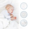 Baby Comfort Quilted Duvet & Pillow Filling Set All Seasonal