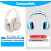 Studio Pro EarPads Replacement for Beats Studio Pro Wireless Noise