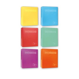 Minimax Photo Album Colour 100 Photos 13 x 19 cm