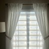 Leather Curtain Tie Backs, glrovazas Leather Curtain Rod Holder with