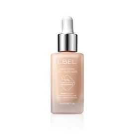 L'BEL - Base Solutions pro Nude Skin (Créme 110 C)