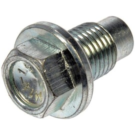 Dorman 090-053.1 Oil Drain Plug Pilot Point M14-1.50, Head Size 16 mm