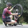 Pocket Bike Bicycle Repair Kit with Bit Set Compact Multifunction