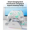 OLCLSS Wireless Gaming Controller for Switch 2/PC/Android/iOS – Hall Effect