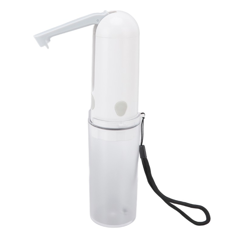 Portable Bidet 230ml USB Rechargeable Efficient Water Saving Simple Operation