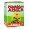 Pomada De Árnica 50 Gr Anahuac