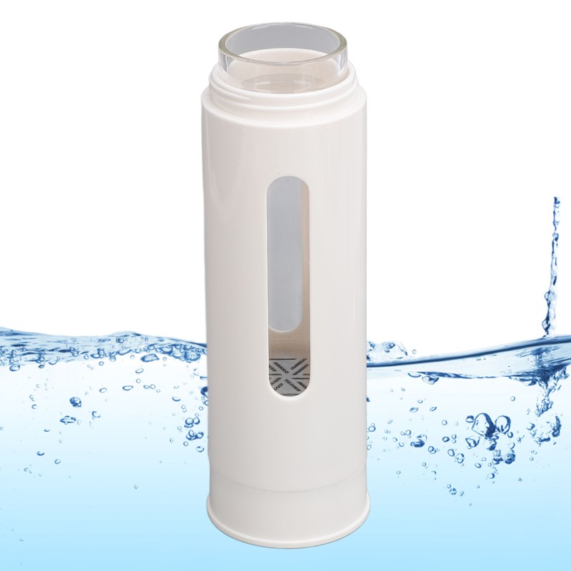 Hydrogen Water Bottle Prevent Aging Reduce Fatigue Promote Metabolism Portable
