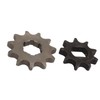 428 11T 20mm Sprocket 9T 12x17mm H Hole Chain Sprocket