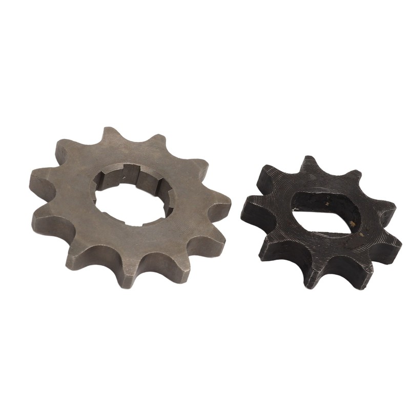 428 11T 20mm Sprocket 9T 12x17mm H Hole Chain Sprocket
