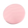 Round Seat Cushion Removable Washable High Elasticity High Density Memory