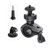 Bike Bracket Bicycle Mount Holder for GoPro 11/10/9/8/7/6/5 Black,Session 5/4