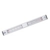 Oil Liquid Level Gauge Alloy Glass Self Sealing Clear Display