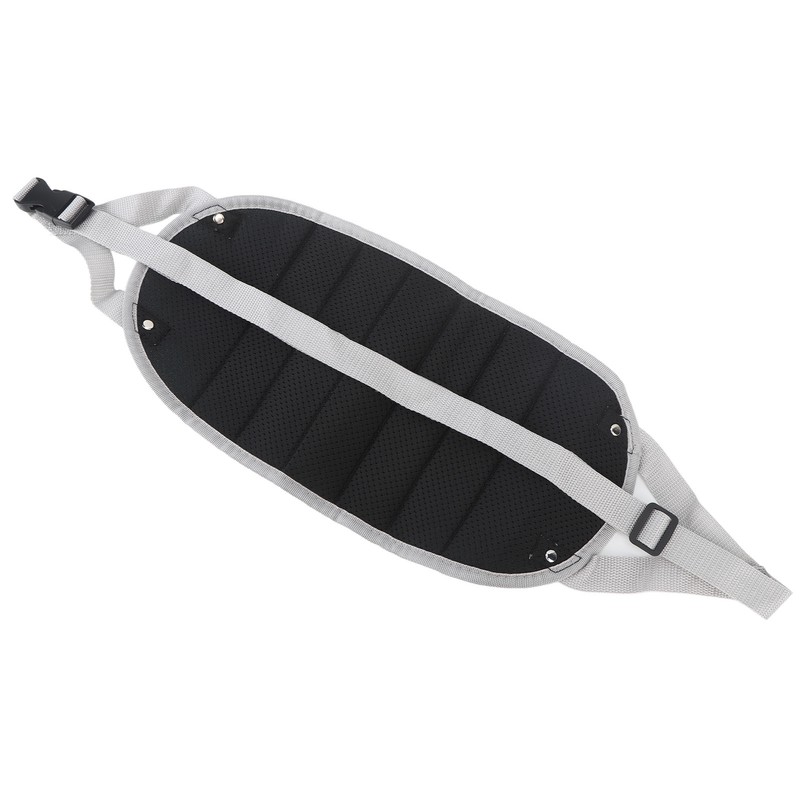 Airplane Footrest Travel Comfortably Portable Travel Foot Hammock Airplane Travel
