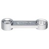 TONE Offset Glasses Adapter FWA3-12 Double Side Width 0.5 inches