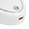 Micro Current Facial Device Massaging USB Rechargeable Lifting Face Sculpting