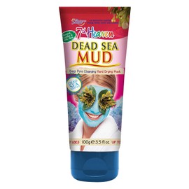 Tubo 100 ml Barro Mar Muerto 7Th Heaven