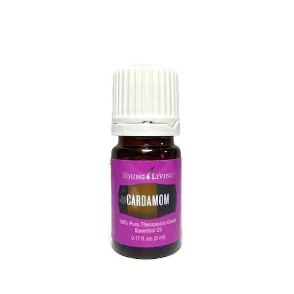 Cardamom 5 ml by Young Living Essential Oils
