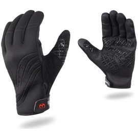 Neoprene Cycle Cycling Gloves Mountain bike Hunting Sailing M
