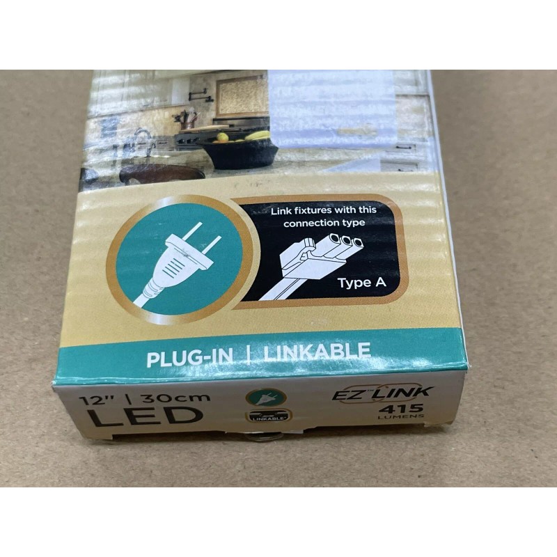 EZ LINK 12” Light Fixture #64749