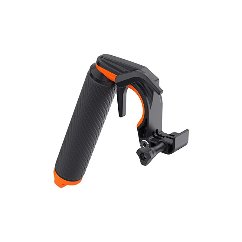 Section Pistol Trigger