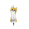 Golf Headcover Driver Cover Wood Cover UT Cover Cat Cat
