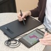 XPPen Felt Lead Refill for LCD Tablet, Pen Tablet Replacement