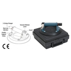 CRL S7950 8" Pump-Action Vacuum Lifter by CR Laurence