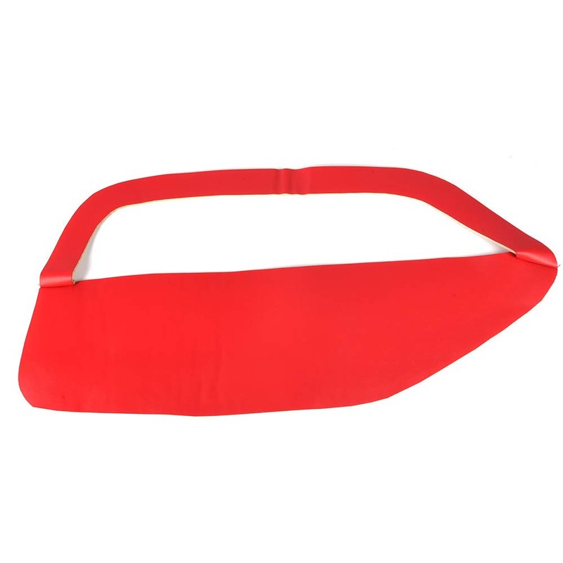 New Armrest Door Panel Insert Card Cover, Compatible With Ford