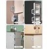 WINB Child Safety Strap Locks (1 Pack) - Baby Proof