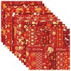 GLKTOPO 2026 Chinese New Year of the Horse Theme Scrapbook