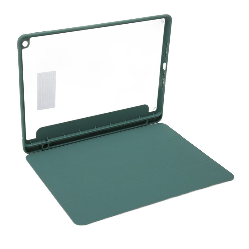 10.2 Inch Tablet Case for IOS Tablet with Pen Slot