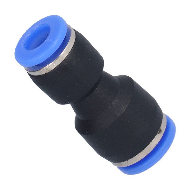 50 Pcs PushtoConnect Fittings 360 Degree Rotatable HighStrength Flexible Durable