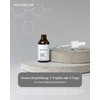 MoleQlar Vitamin ADEK Drops 20 ml - Vitamin A, D3,
