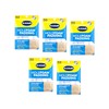 Dr. Scholl's Molefoam Padding 2 Each (Pack of 5)