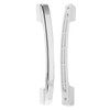 MAGICLULU Refrigerator Handle Refrigerator Parts Freezer Door Handle Repair Fridge