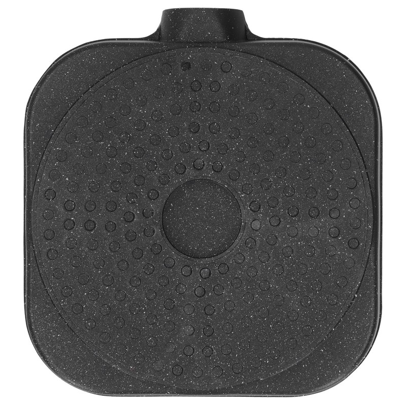 4Hole Frying Pot NonStick Egg Pancake Cooking Pan Cookware For