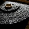 Cut-to-size coil mat for car entrance/trunk, width 120, maximum length 300 / 잘라쓰는 코일매트 자동차 현관 트렁크 폭120 최대길이300